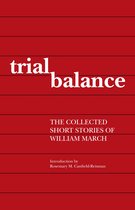 Library of Alabama Classics - Trial Balance