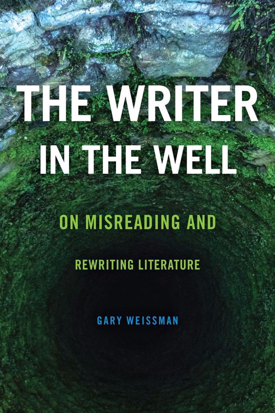 Theory and Interpretation of Narrative - The Writer in the W ... - cover