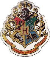 Harry Potter - Hogwarts House Crest Pin Badge