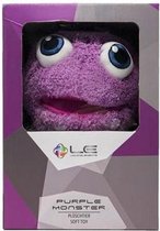 Super Zachte LE Microfiber pluche pop