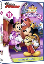 La Maison de Mickey Vol.25 - Le conte de fées de Minnie