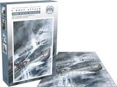S-BOAT ATTACK (1000 PIECE JIGSAW PUZZLE)