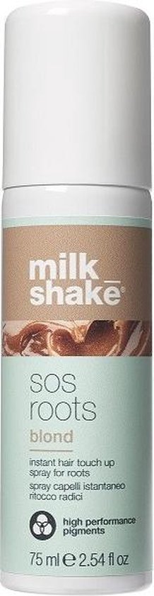 Milk Shake - SOS Racines Blonde - 75ml
