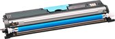 Print-Equipment Toner cartridge / Alternatief voor Epson C1600 blauw | Epson Aculaser C1600/ CX16NF