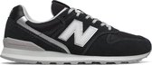 New Balance Sneakers - Maat 36 - Vrouwen - zwart,wit,zilver