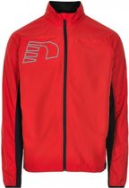 Newline Core Cross Jacket Heren - Rood - maat S