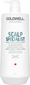 Goldwell Dualsenses Scalp Specialist Deep Cleansing Shampoo 1000ml