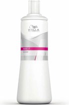 Wella - Creatine+ - Curl & Wave - Neutralizer - 1000 ml