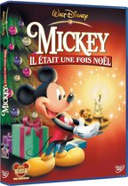 DVD MICKEY IL ETAIT UNE FOIS NOEL