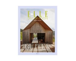 ELLE Decoration BUITEN editie 2