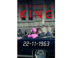 Omslag van 22-11-1963