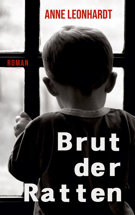 Brut der Ratten - cover