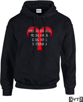 Hoodie | Sterrenbeeld | Ram - XXL