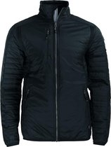 Cutter & Buck Packwood Jacket Heren Zwart - Maat S