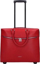 Gigi Fratelli Romance Lady Business Trolley 15.6'' red