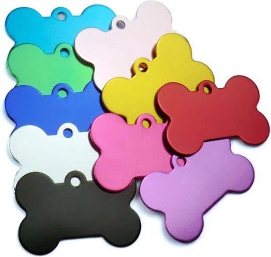 Keltora Pets Aluminium penning Botje Silver KPBNSI-L