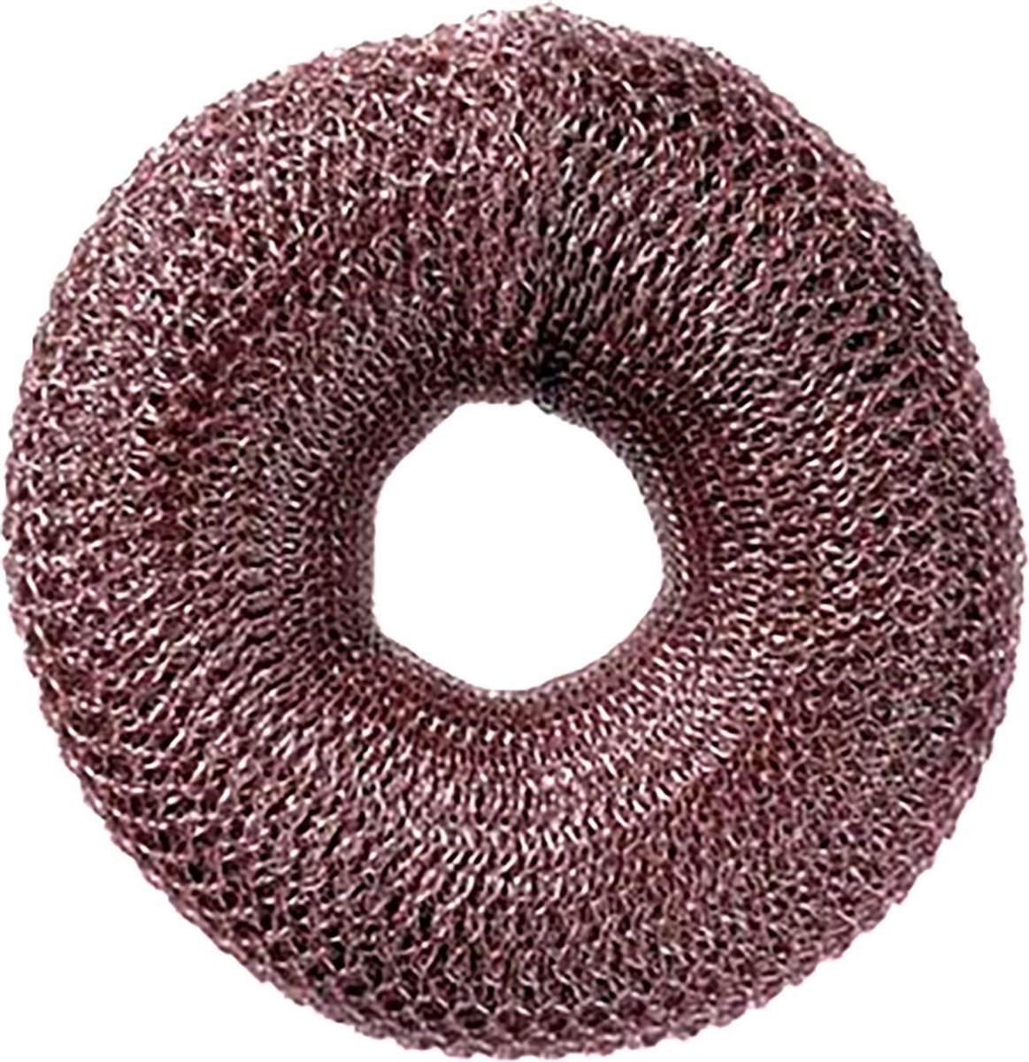 Comair - Haardonut Bruin - 8 cm - 15 gr