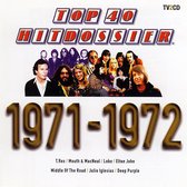 Top 40 Hitdossier 71-72
