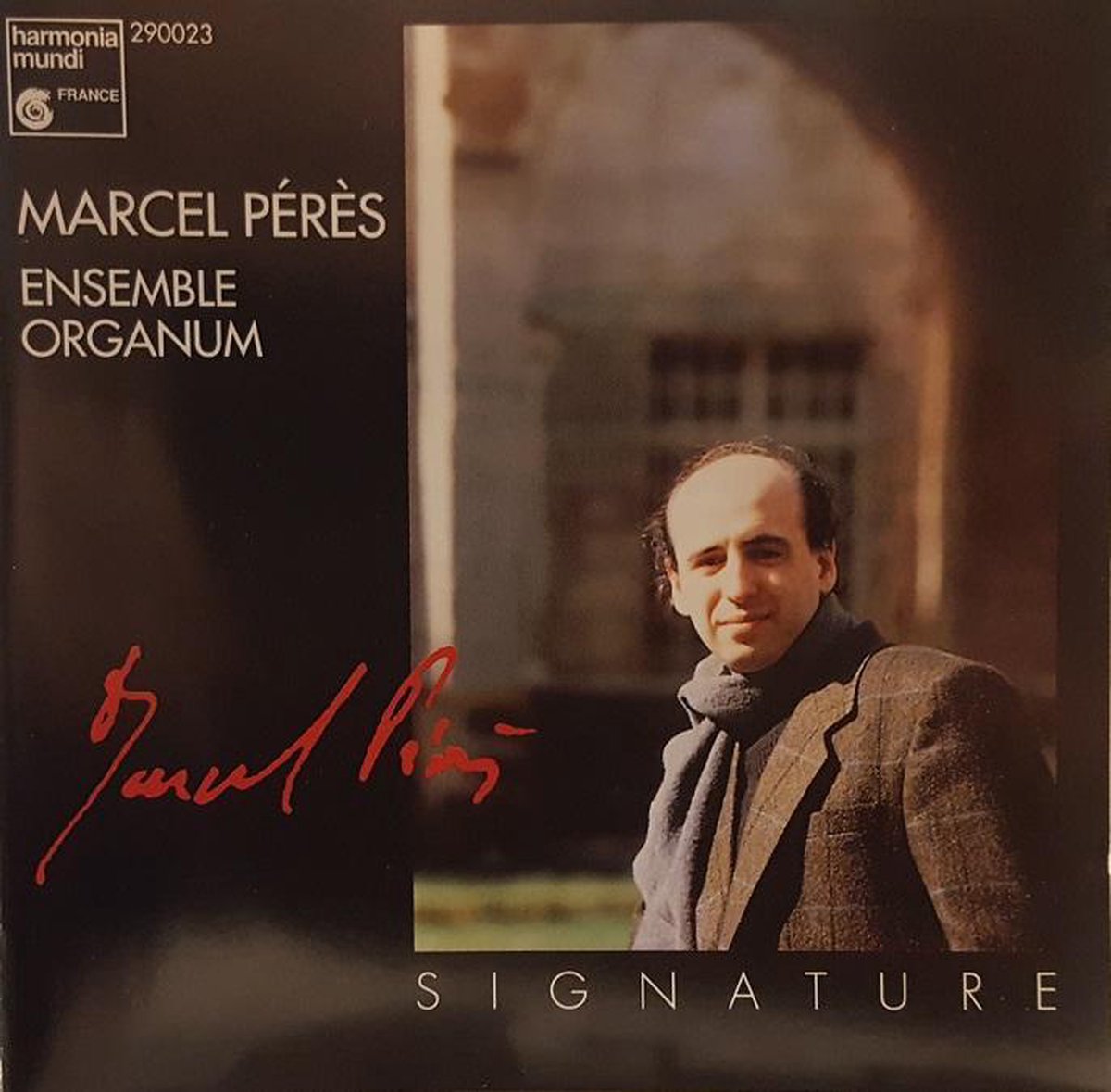 Signature