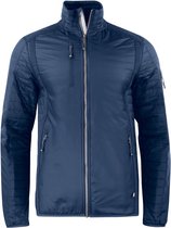 Cutter & Buck Packwood Jacket Heren Navy - Maat XXL