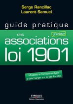Guide pratique - Guide pratique des associations loi 1901