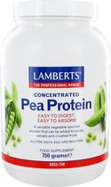 Lamberts Proteinepoeder  - 750 gram