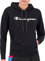 Champion Trui - Vrouwen - zwart,wit