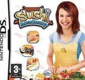 [Nintendo DS] Sushi Academy