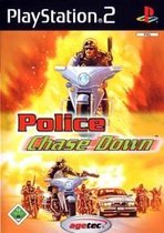 [PS2] Police Chase Down
