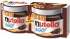 Nutella & Go T2 - 16 x 2 stuks