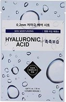 ETUDE HOUSE 0.2 Therapy Air Mask Hyaluronic Acid - Korean Skincare