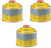 3x Kemper 230 g butaan & propaan gaspatroon - citronella geur