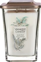 Yankee Candle Arctic Frost Large Vessel