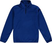 O'Neill Sporttrui Solid Half Zip - Surf Blue - 128