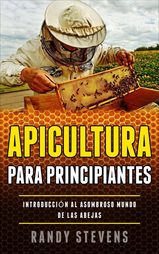 Apicultura para principiantes