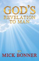 God's Revelation To Man