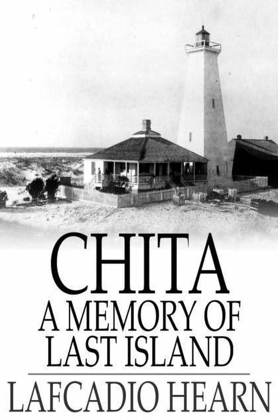 Chita - cover