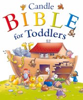 Candle Bible for Toddlers - Candle Bible for Toddlers