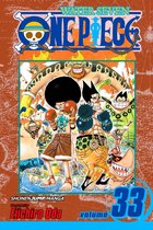 One Piece 33 - One Piece, Vol. 33