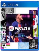 FIFA 21 (PS4/PS5 Upgrade)