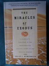 The Miracles of Exodus