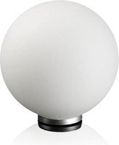 Bureaulamp Kristal Polypropyleen (30 x 32 x 30 cm)