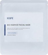 Gezichtsmasker droge & vochtarme huid | Iope Bio Essence Facial Mask