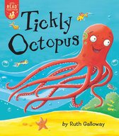 Let's Read Together- Tickly Octopus
