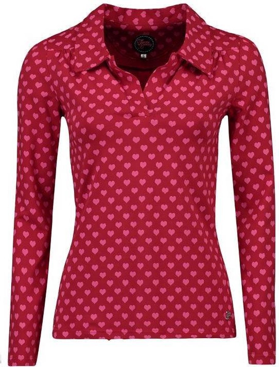 Tante betsy hearts sale