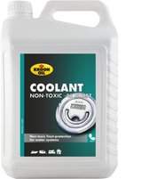 Kroon-Oil Coolant Non-Toxic -45 Burst - 32473 | 5 L can / bus