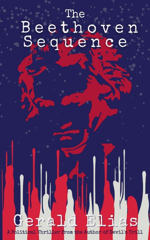 The Beethoven Sequence - cover