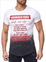 heren T-shirt 1982