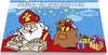 Verhaak Sinterklaas Teken- En Kleurblok A4