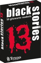 Black Stories 13